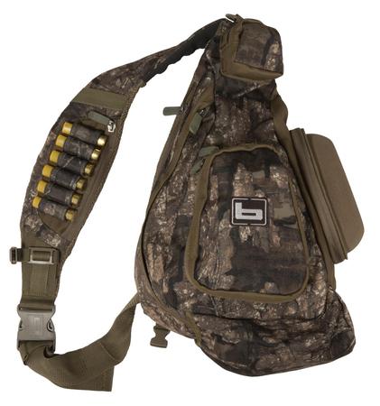 Banded Nano Sling Back Pack (Multiple Camo Options)