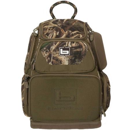 Banded Air HardShell Backpack (Multiple Camo Options)