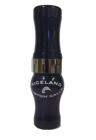 Riceland Specklebelly Black Call