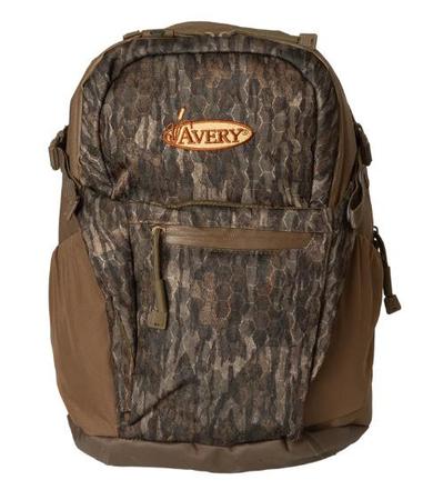 Avery Finisher Backpack