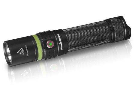 Fenix Uc35 V2.0 Light