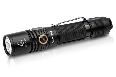 Fenix  Pd35 V2.0 Light