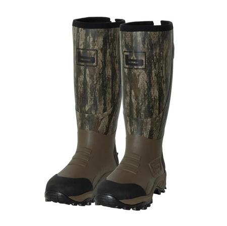 Banded Black Label Elite 800gram Insulated Rubber Boots