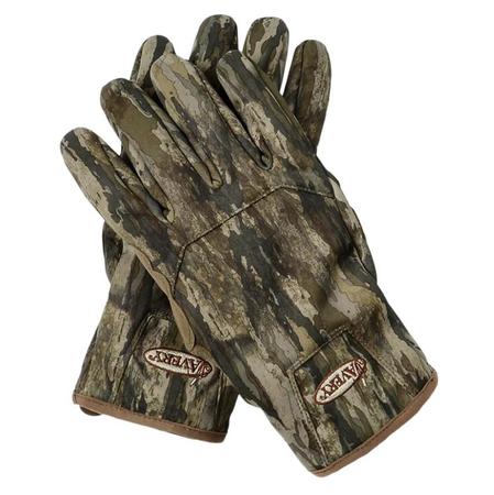 Avery Midweight Softshell Glove