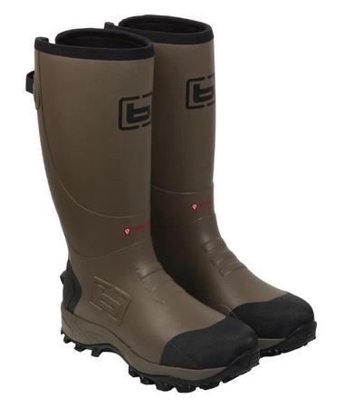 Banded Black Label Elite Rubber Boot Uninsulated