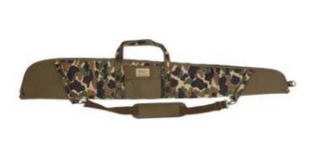 Avery Heritage Collection Quilted Shotgun Case | Old School Camo