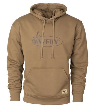 Avery Men's Workmen Hoodie