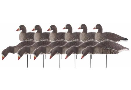 Greenhead Gear Life Sized Mallard 12 Pack