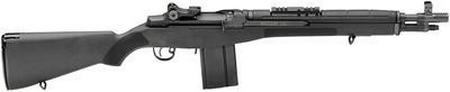 Springfield M1A Socom 16 7.62 NATO 16