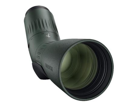 Swarovski ATC 17-40x56mm Green Compact Angled Spotting Scope With SWAROVISION | 48900