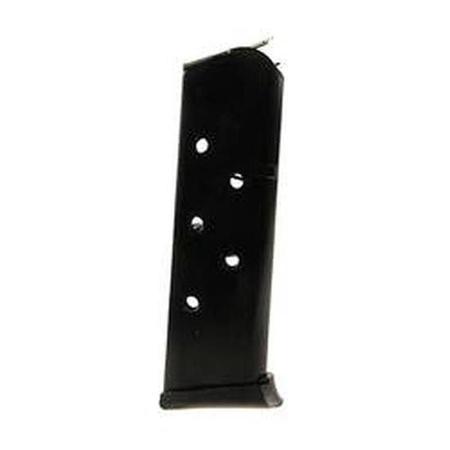 ProMag 1911 .45 ACP Magazine 8 Rounds Blued Steel