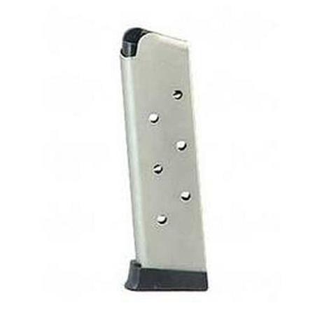 ProMag 1911 Full Size .45 ACP Magazine 8 Rounds (Fits Full Size 1911 Government/Commander Models)