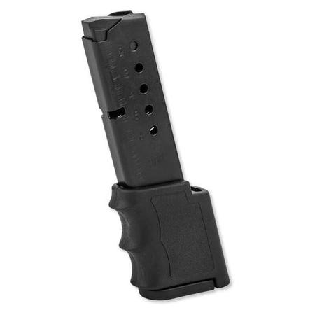 ProMag S&W Bodyguard .380 ACP Magazine 10 Rounds Blued Steel SMI21