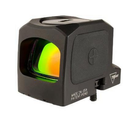 Trijicon RCR Red Dot Sight 3.25 MOA | RCR1-C-3300001