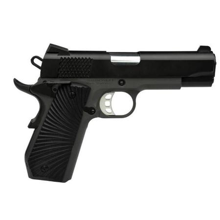 Tisas Stingray Carry 1911 9mm Luger Commander 4.25