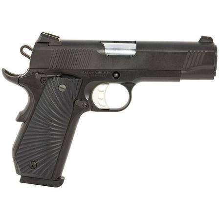 Tisas Devil Ray Carry 1911 45 ACP 4.25