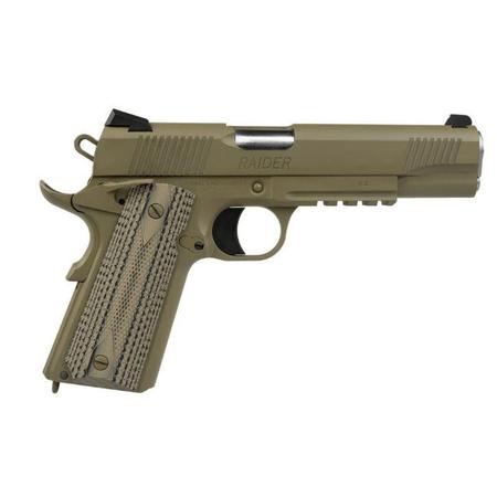 Tisas 1911 Raider .45 ACP 5