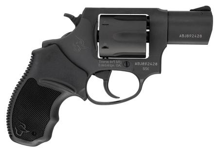 Taurus 856 38 Special 2