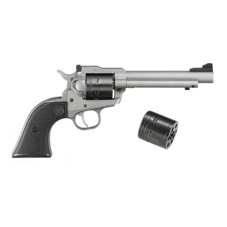 Ruger Super Wrangler .22 LR/.22 Magnum 5.5