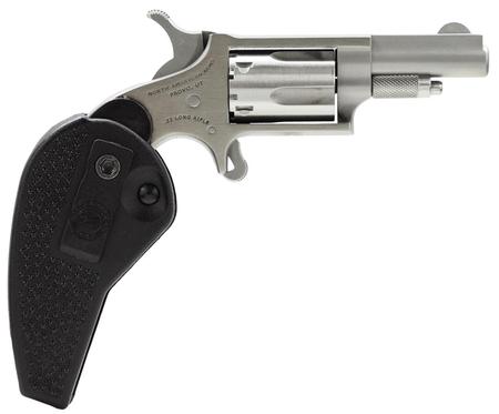 North American Arms Mini-Revolver 22 LR Caliber With 1.63