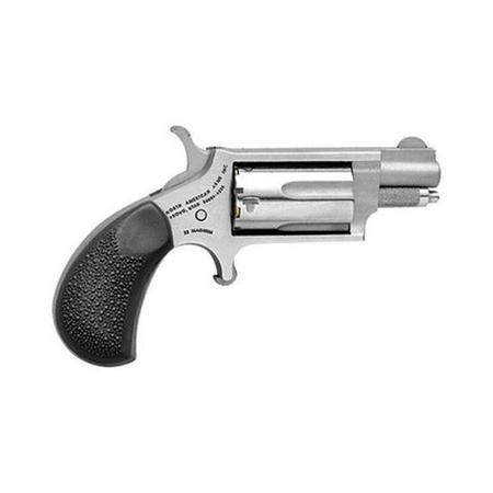 North American Arms Mini Revolver .22WMR 1.125