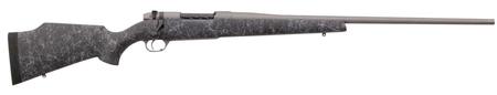 Weatherby Mark V Weathermark 257 Weatherby Magnum 26