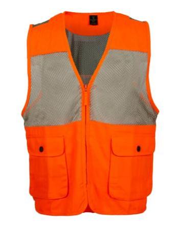 King`s Camo Men's Upland Vest