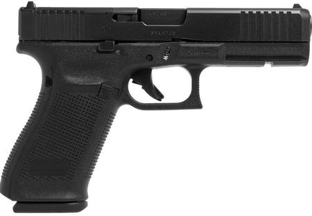 Glock 20 Gen5 MOS 10mm 4.61