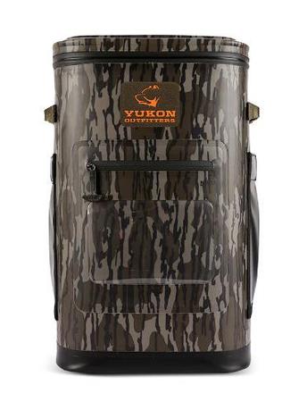 Yukon Hatchie Backpack Cooler