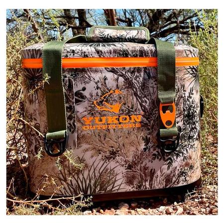 Yukon 30 Can Tech Cooler | Game Guard