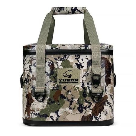 Yukon 30 Can Tech Cooler | King's XK7 Camo