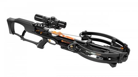 Ravin R10 Crossbow - Black