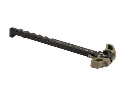 Radian Weapons Raptor SD AR-15/M16 Ambi Aluminum Charging Handle - Flat Dark Earth