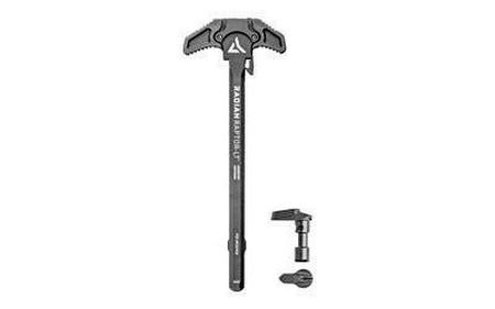 Radian Weapons Raptor LT/Talon Charging Handle And Safety Combo