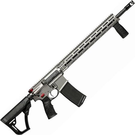 Daniel Defense Pro AR-15 Semi Auto Rifle 5.56 NATO 18