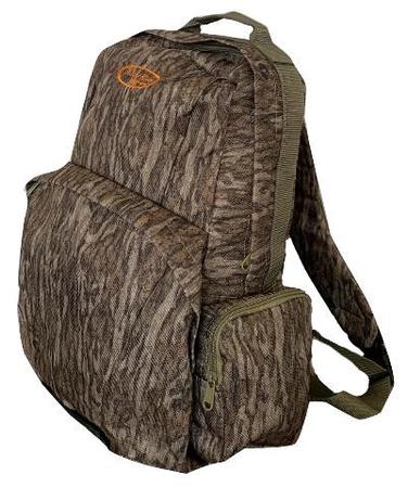 Mud River Backpack Mossy Oak Habitat