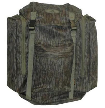 Mud River Magnum Backpack Mossy Oak Bottomland