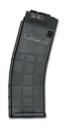 Tippmann Arms M4-22 25 Round Magazine For 22 LR | A201040