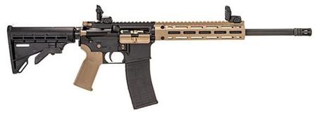 Tippmann M4-22 Pro 22 LR 16