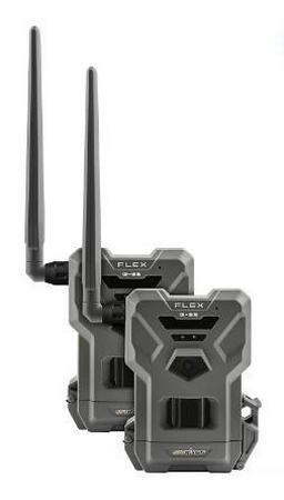 Spypoint Flex-G36 Twin Pack | Multi Network LTE