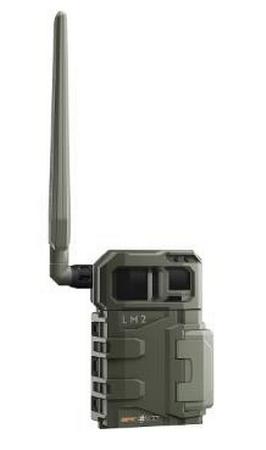 Spypoint LM2 Nationwide Cellular Trail Camera