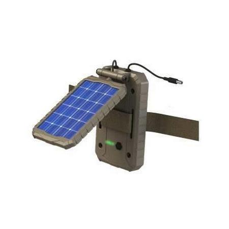 Stealth Cam Solar Power Panel