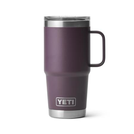 Yeti Rambler 20 Oz Travel Mug