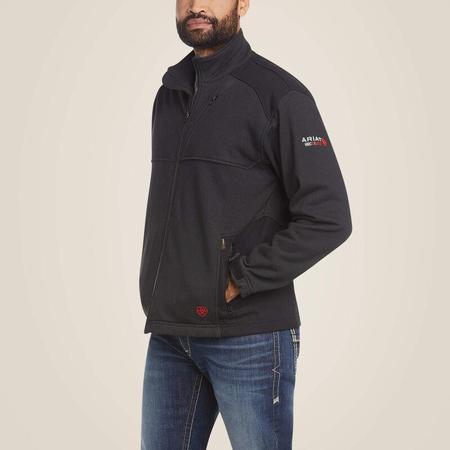 Ariat Men's FR Polartec Platform Jacket