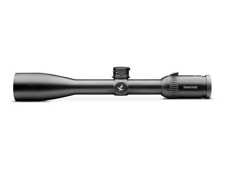 Swarovski Z6 (3-18x50) Scopes