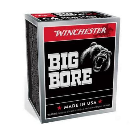 Winchester Big Bore 357 Magnum 158 Grain SJHP | 20 Rounds