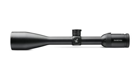 Swarovski Z5 (5-25x52) Scopes