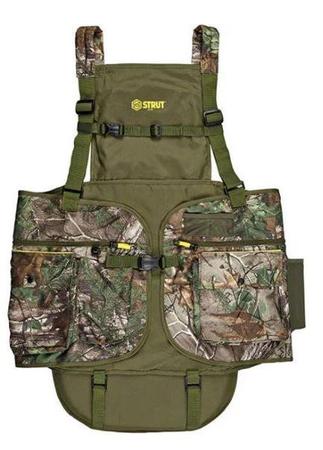 Hunters Specialties Edge Turkey Vest L/XL