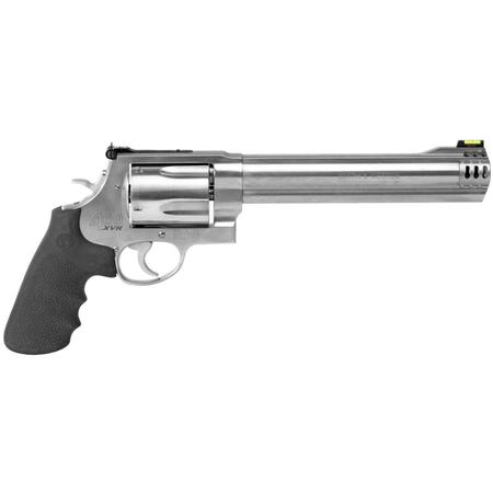 Smith & Wesson Model 460XVR 460 Smith & Wesson Magnum 8.375