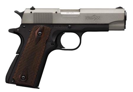 Browning 1911-22 A1 *CA Compliant 22 LR 10+1 4.25